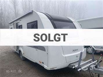 Adria Adora 492 LU