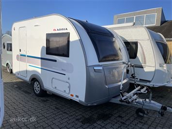 Adria Altea 362 LH 4 Four