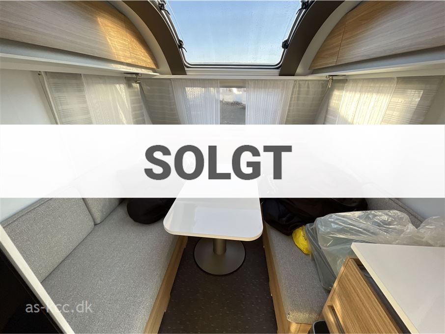 Adria Altea 362 LH 4 Four