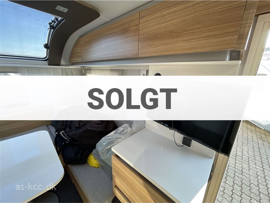 Adria Altea 362 LH 4 Four