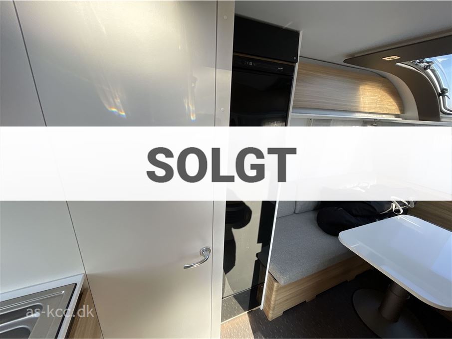 Adria Altea 362 LH 4 Four