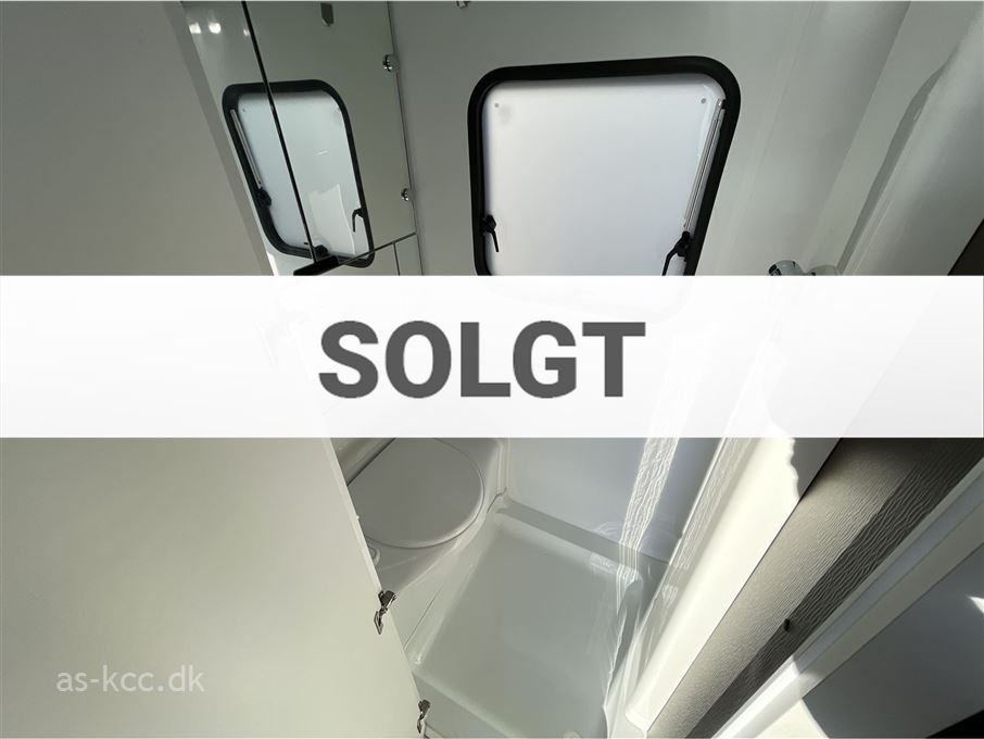 Adria Altea 362 LH 4 Four