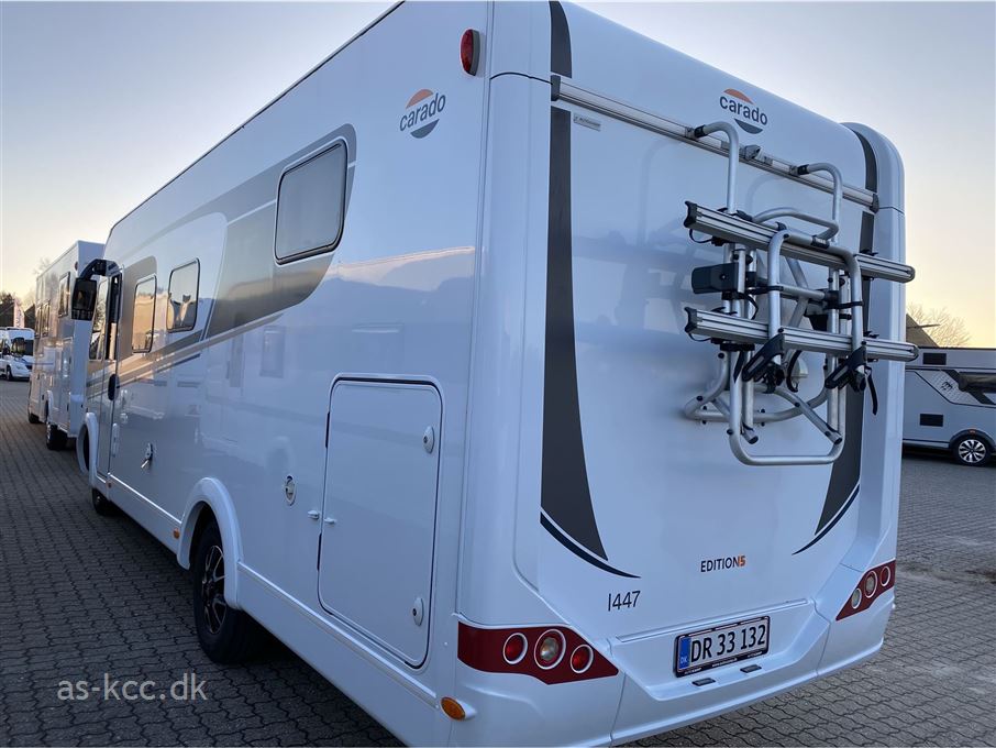 Carado I 447