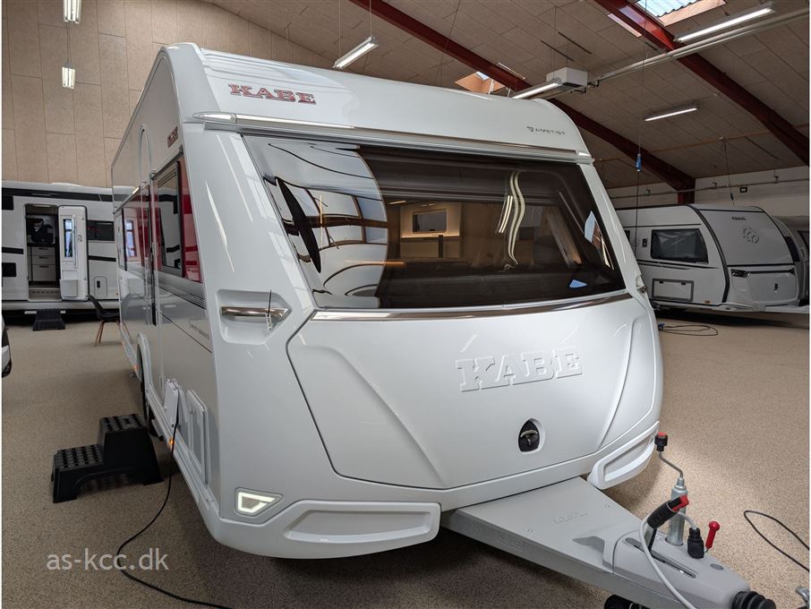 Kabe Ametist 560 GLE KS B2 PREMIUM LINE