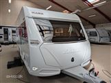 Kabe Ametist 560 GLE KS B2 PREMIUM LINE