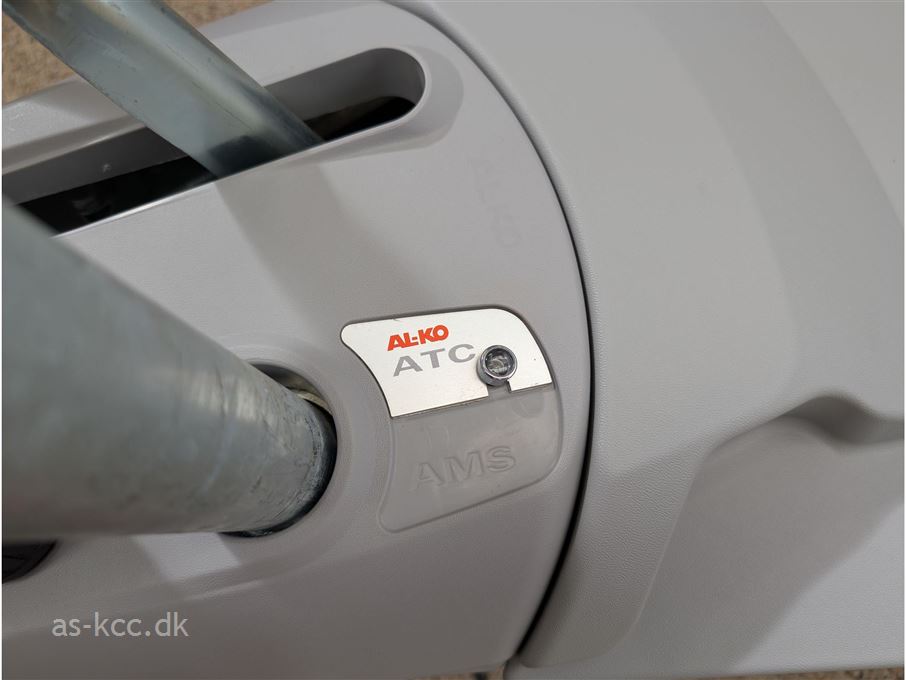 Kabe Ametist 560 GLE KS B2 PREMIUM LINE