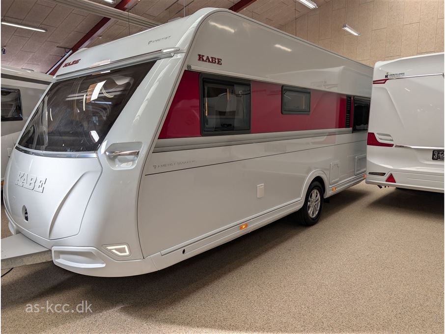Kabe Ametist 560 GLE KS B2 PREMIUM LINE
