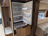 Kabe Ametist 560 GLE KS B2 PREMIUM LINE