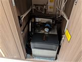 Kabe Ametist 560 GLE KS B2 PREMIUM LINE