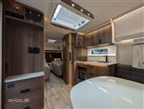 Kabe Ametist 560 GLE KS B2 PREMIUM LINE