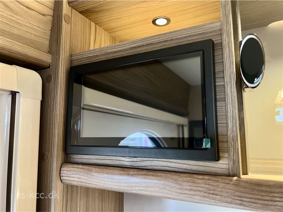 Kabe Royal 540 GLE KS