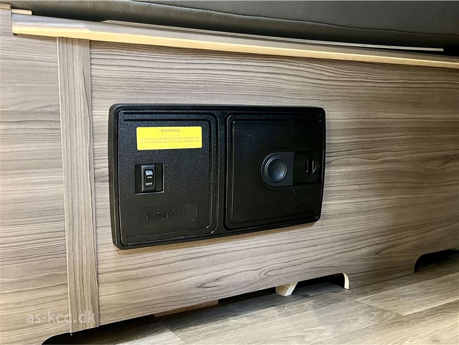 Kabe Royal 540 GLE KS