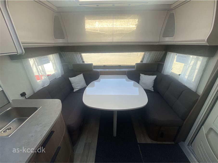 Kabe Royal 540 GLE KS