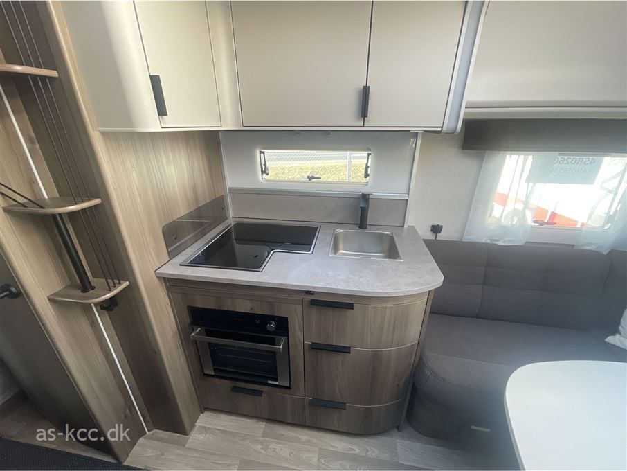 Kabe Royal 540 GLE KS