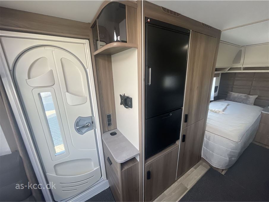 Kabe Royal 540 GLE KS