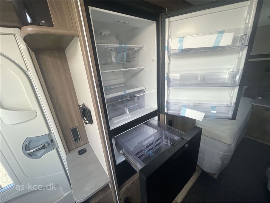 Kabe Royal 540 GLE KS