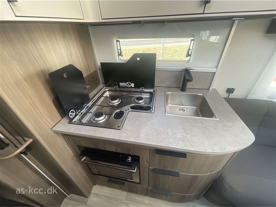 Kabe Royal 540 GLE KS