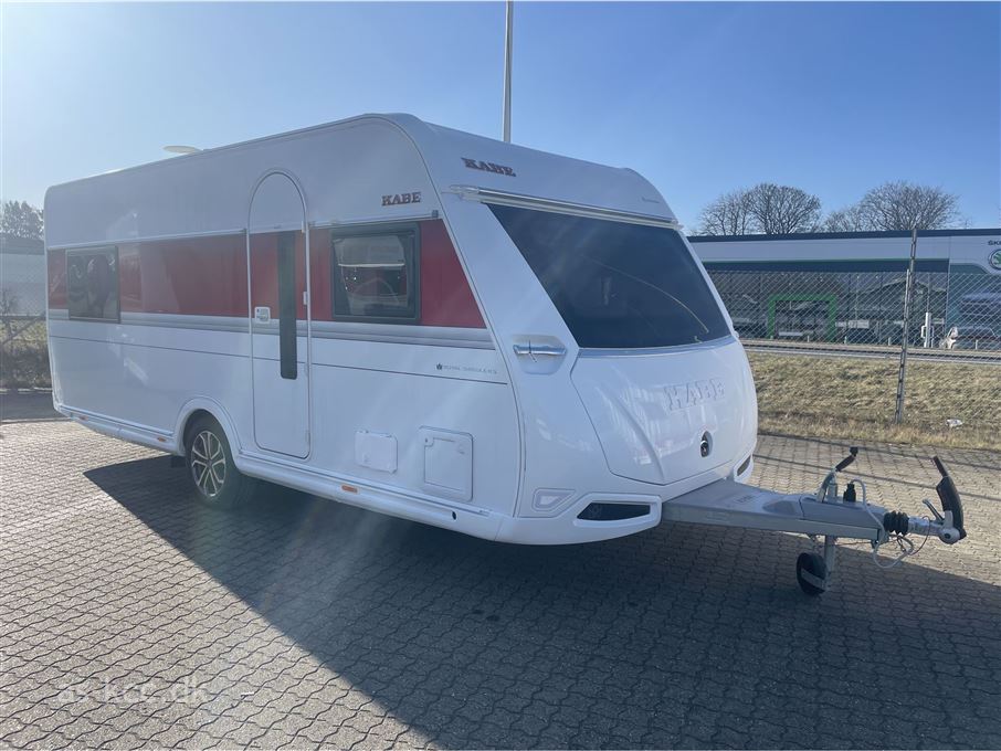 Kabe Royal 540 GLE KS