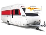 Kabe Royal 540 GLE KS