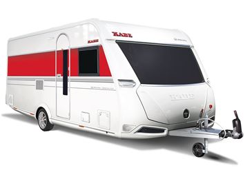 Kabe Royal 540 GLE KS