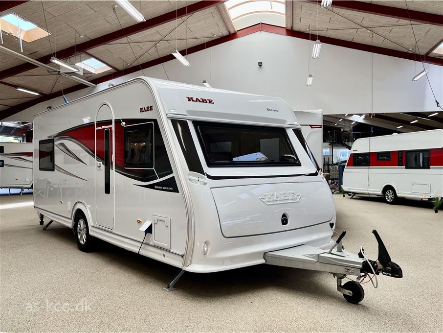 Kabe Estate 560 GLE KS