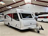 Kabe Estate 560 GLE KS