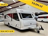 Kabe Estate 560 GLE KS