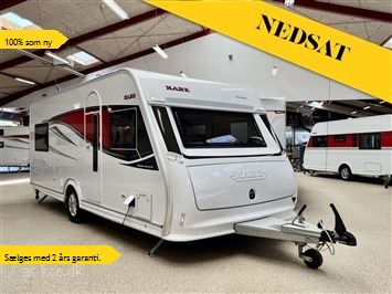 Kabe Estate 560 GLE KS