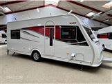 Kabe Estate 560 GLE KS