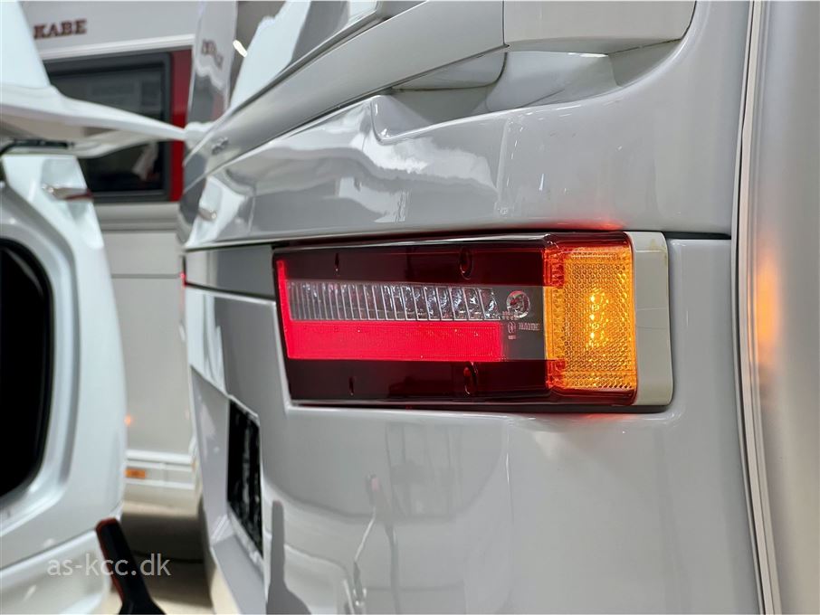Kabe Estate 560 GLE KS