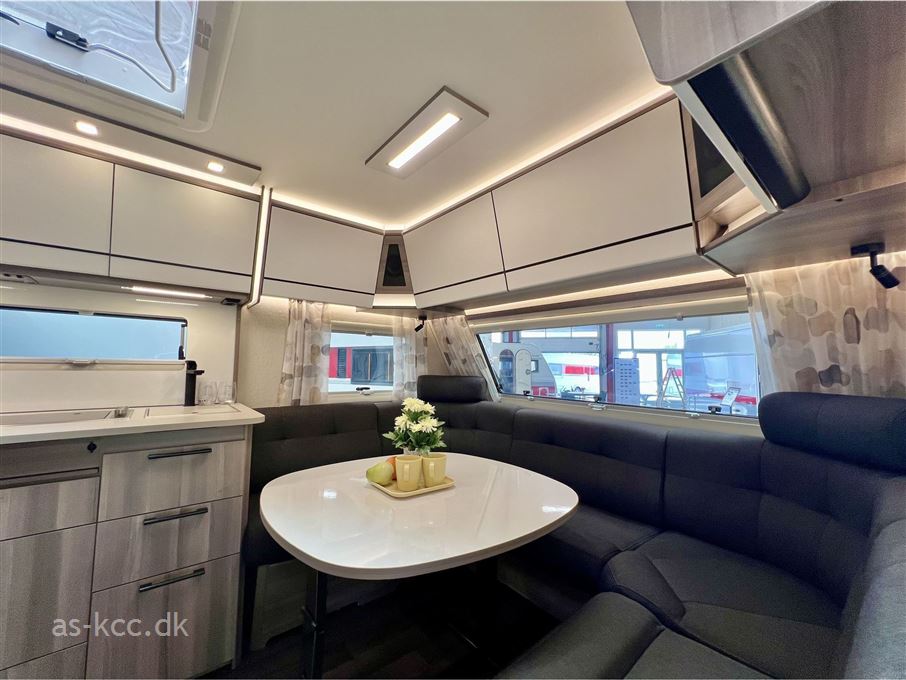 Kabe Estate 560 GLE KS