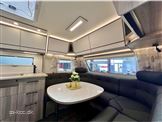Kabe Estate 560 GLE KS