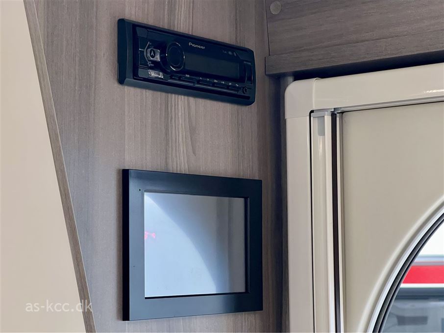 Kabe Estate 560 GLE KS