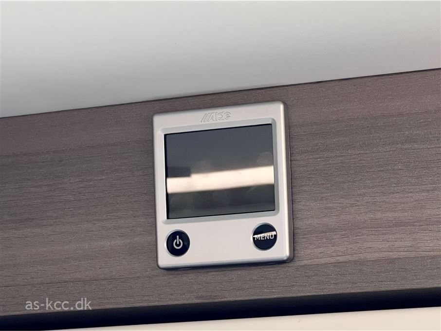Kabe Estate 560 GLE KS
