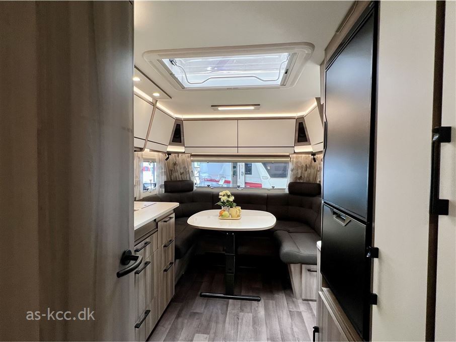 Kabe Estate 560 GLE KS