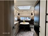 Kabe Estate 560 GLE KS