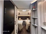 Kabe Estate 560 GLE KS