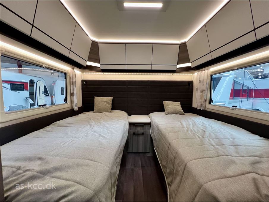 Kabe Estate 560 GLE KS