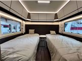 Kabe Estate 560 GLE KS