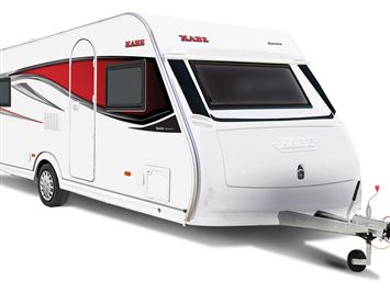 Kabe Estate 560 GLE KS