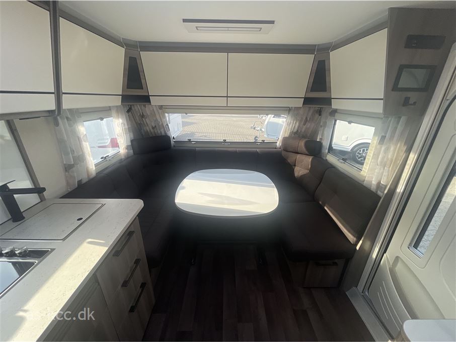 Kabe Estate 560 GLE KS