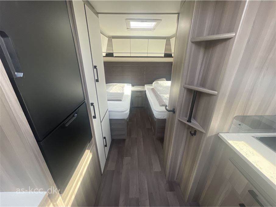 Kabe Estate 560 GLE KS