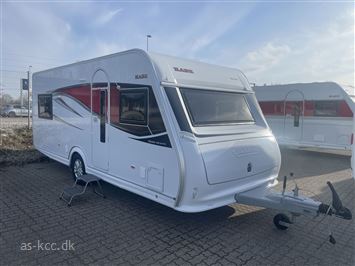 Kabe Estate 560 GLE KS