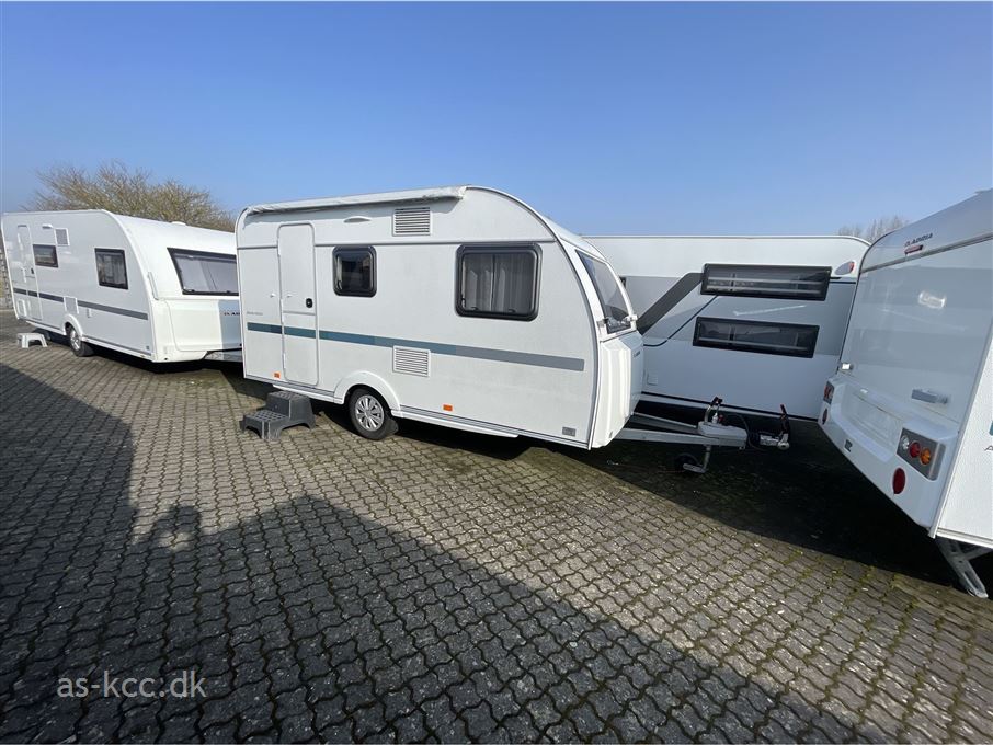 Adria Aviva 400 DK