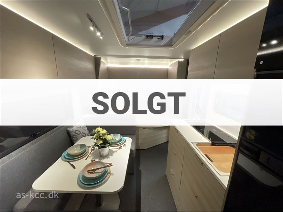 Adria Altea 552 PK Kampagne