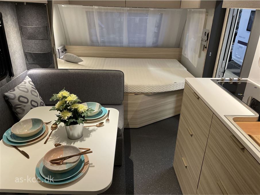 Adria Altea 552 PK Kampagne