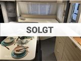 Adria Altea 552 PK Kampagne