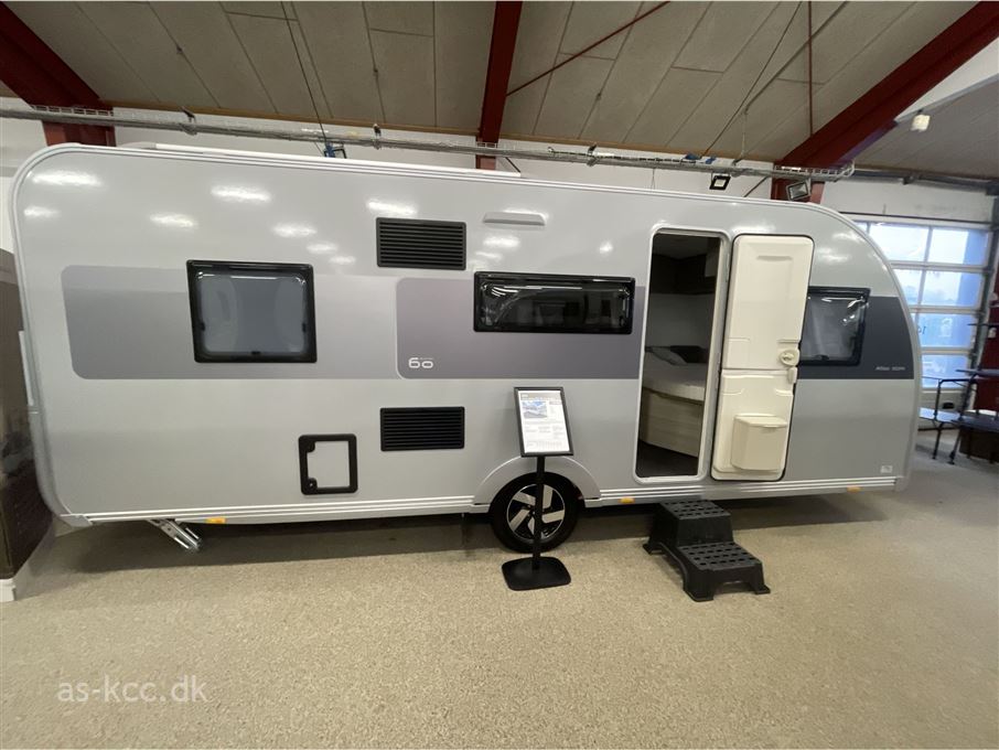 Adria Altea 552 PK Kampagne