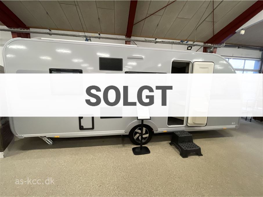 Adria Altea 552 PK Kampagne