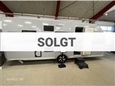 Adria Altea 552 PK Kampagne